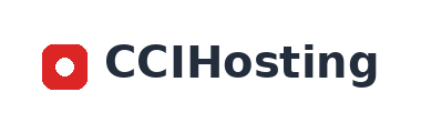 CCIHosting logo