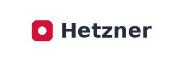 Hetzner logo